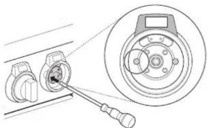 SIGNATURE SKSRT480GS - Not Covered by Warranty (for all countries) - 12