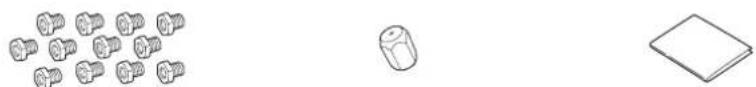 SIGNATURE SKSRT480GS - Accessoires - 2