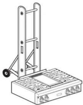 SIGNATURE SKSRT480GS - PRECAUCIÓN - 1