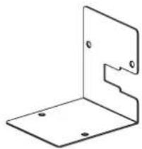 SIGNATURE SKSRT480GS - Instalar el Soporte de Cable de Alimentación - 1