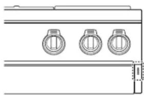 SIGNATURE SKSRT480GS - PRECAUCIÓN - 1