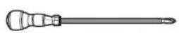 SIGNATURE SKSRT480GS - Outils nécessaires - 1