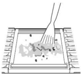 SIGNATURE SKSRT480GS - Cleaning the Griddle - 1