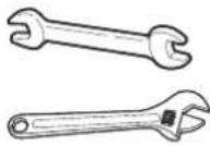 SIGNATURE SKSRT480GS - Outils nécessaires - 6