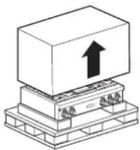 SIGNATURE SKSRT480GS - PRECAUCIÓN - 2
