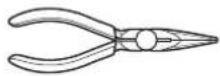 SIGNATURE SKSRT480GS - Outils nécessaires - 4