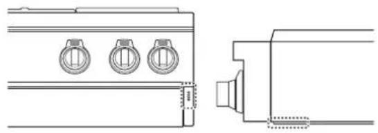 SIGNATURE SKSRT480GS - Ventilation - 1