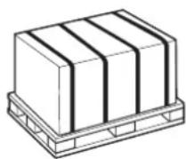SIGNATURE SKSRT480GS - PRECAUCIÓN - 1