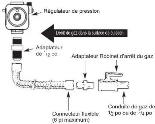 SIGNATURE SKSRT480GS - AVERTISSEMENT - 1