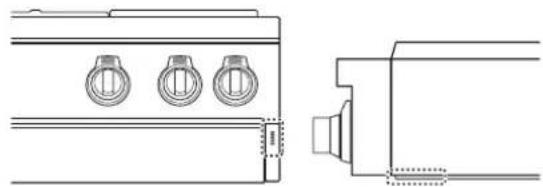 SIGNATURE SKSRT360GS - Ventilation - 1
