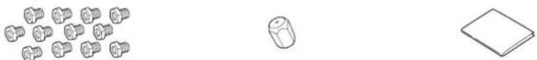 SIGNATURE SKSRT360GS - Accessoires - 2