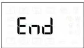 End