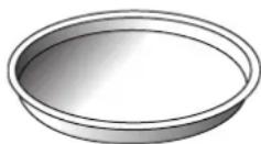 BAUKNECHT BMW57DMK - CRISP-PANNE - 1