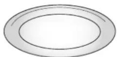 BAUKNECHT BMW57DMK - PLATO GIRATORIO - 1