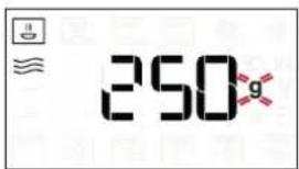 250g