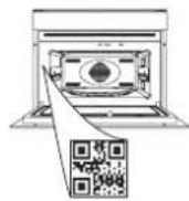 BAUKNECHT BMW57DMK - BITTE SCANNEN SIE DEN QR-CODE AUF IHREM GERÄT, UM WEITERE INFORMATIONEN ZU ERHALTEN - 1