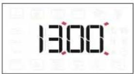 1300