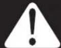 Zephyr Anzio ZAZ-M90DS - CAUTION - 1