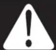 Zephyr Anzio ZAZ-M90DS - CAUTION - 2