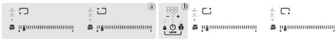 ELICA EIV430BL - DESCRIPCIÓN Y CONTROLES - 2