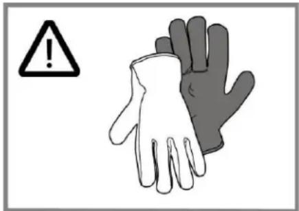 ELICA EIV430BL - BEFORE INSTALLING - 1