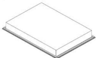ELICA EIV430BL - INSTALLER FIER - 1