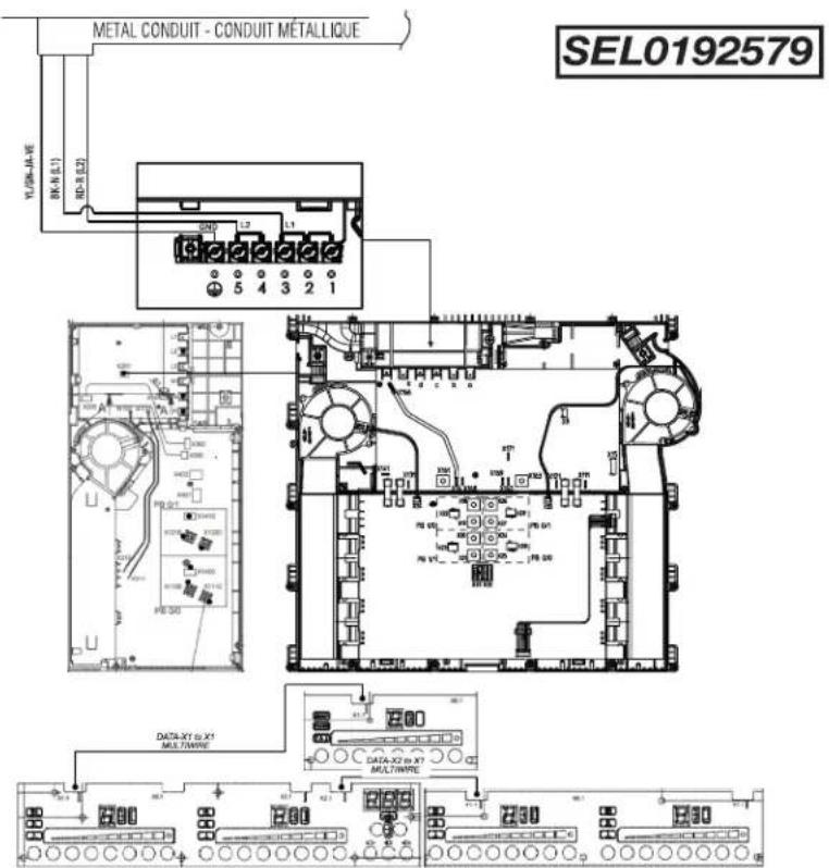 ELICA EIV430BL - Pour couper le Timer : - 4