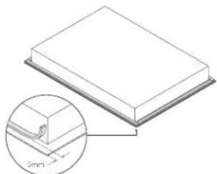 ELICA EIV430BL - INSTALLER FIER - 2