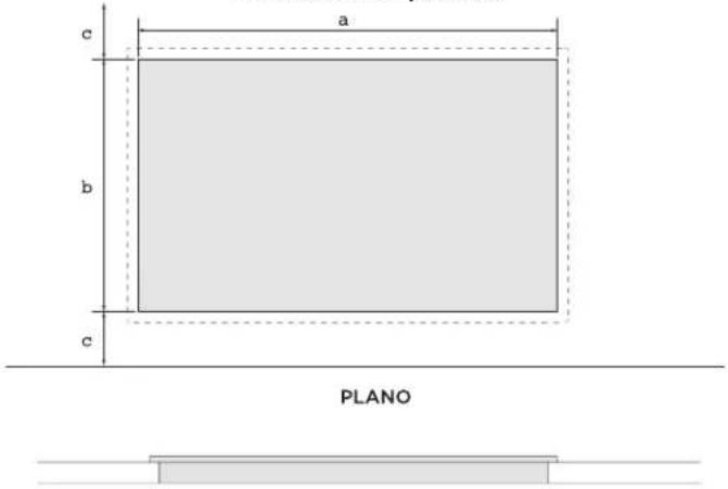 ELICA EIV430BL - REQUISITOS DE INSTALACIÓN - 1