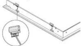 ELICA EIV430BL - INSTALLER AFFLEURANTE - 4