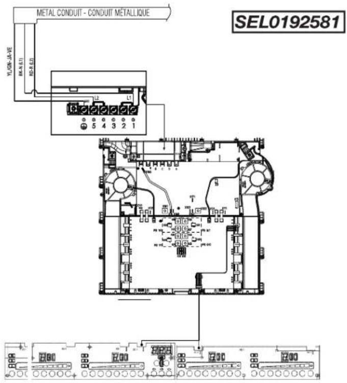 ELICA EIV430BL - • Automatic Heat UP - 1