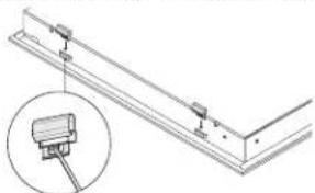 ELICA EIV430BL - FLUSH INSTALLATION - 4