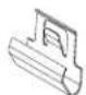 ELICA EIV430BL - LIST OF MATERIALS - 2