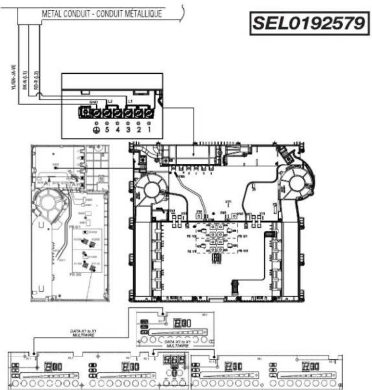 ELICA EIV430BL - • Automatic Heat UP - 2