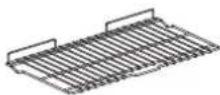 SIGNATURE SKSGR360S - Grilles du four - 2