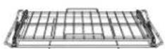 SIGNATURE SKSGR360S - Oven Racks - 1