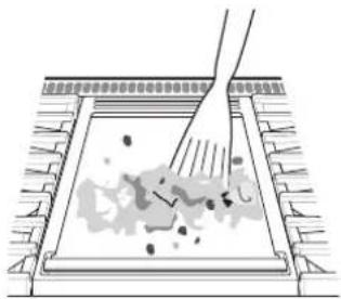 SIGNATURE SKSGR360S - Cleaning the Griddle - 1