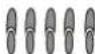 SIGNATURE SKSGR360S - Quality of Flames - 3