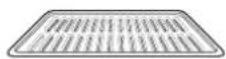 SIGNATURE SKSGR360S - Broiler Pan and Grid - 1