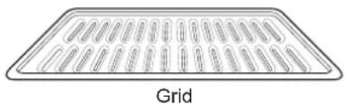 SIGNATURE SKSGR360S - Broiler Pan and Grid - 1