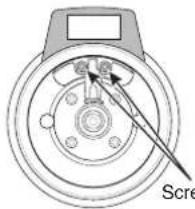 SIGNATURE SKSGR360S - Adjusting the Surface Burner to the Low Flame (Simmer) Setting - 1