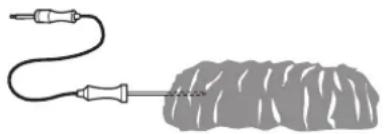 SIGNATURE SKSGR360S - Probe - 1