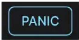 Arturia Synthx V - Panic - 1