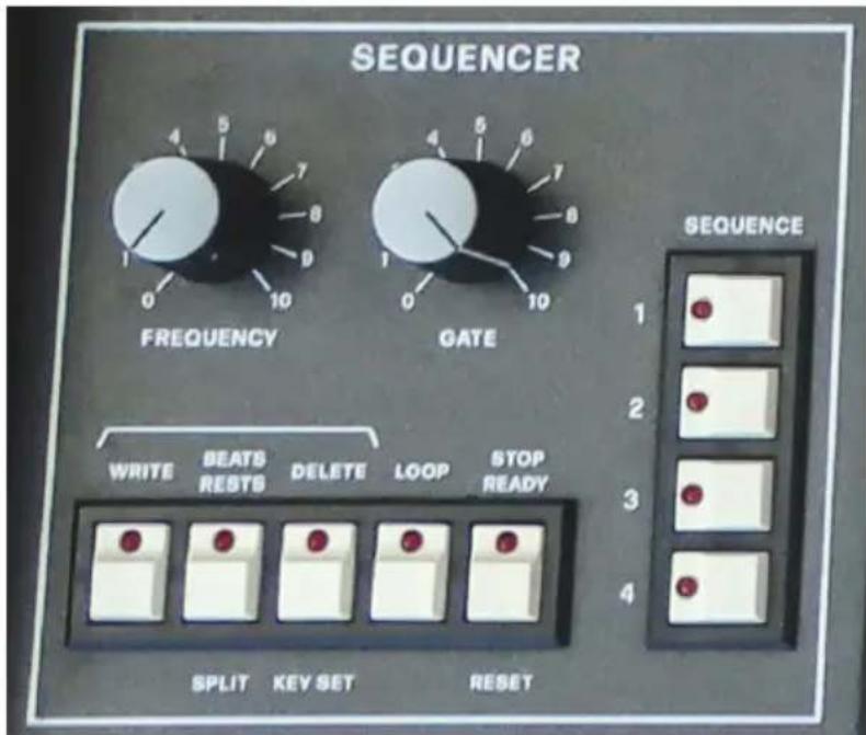 Arturia Synthx V - En quoi le Synthex était-il différent - 2