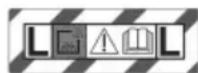 Flex VCE 22 M MC 2x18 - Purpose and intended use - 1