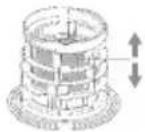 Flex VCE 22 M MC 2x18 - FARAI! - 2