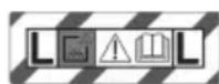 Flex VCE 22 M MC 2x18 - LEGGERE E SEGUIRE TUTTE LE ISTRUZIONI DI SICUREZZA. - 1