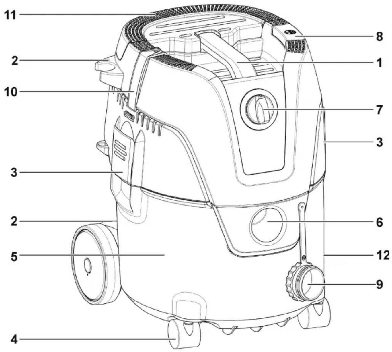 Flex VCE 22 L MC 2x18 - 2