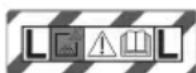 Flex VCE 22 L MC 2x18 - LISEZ ET SUIVEZ LES INSTRUCTIONS DE SÉCURITÉ. - 1