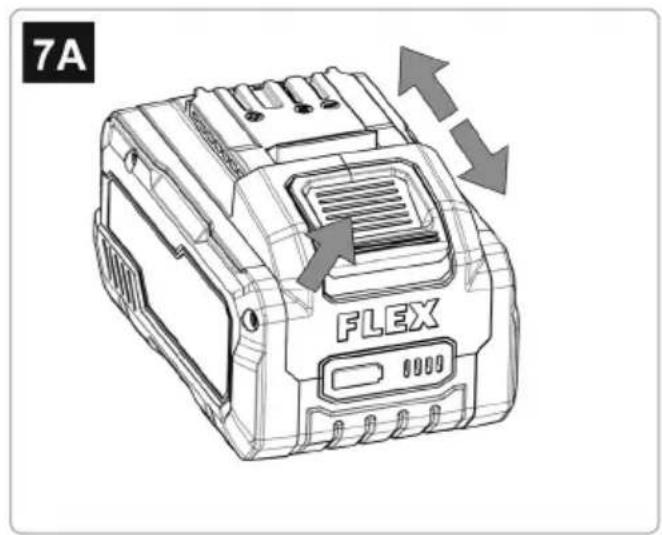 Flex VCE 22 L MC 2x18 - 11